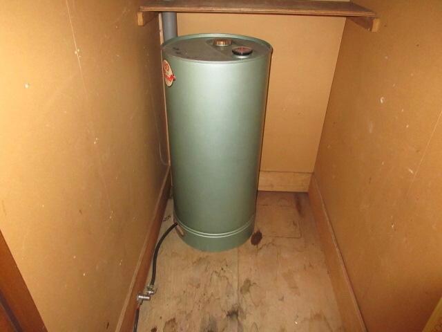 ロイヤルハイツの物件内観写真