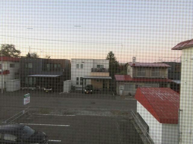 ロイヤルハイツの物件外観写真