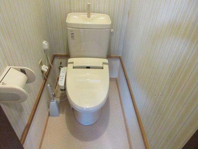 ロイヤルハイツの物件内観写真