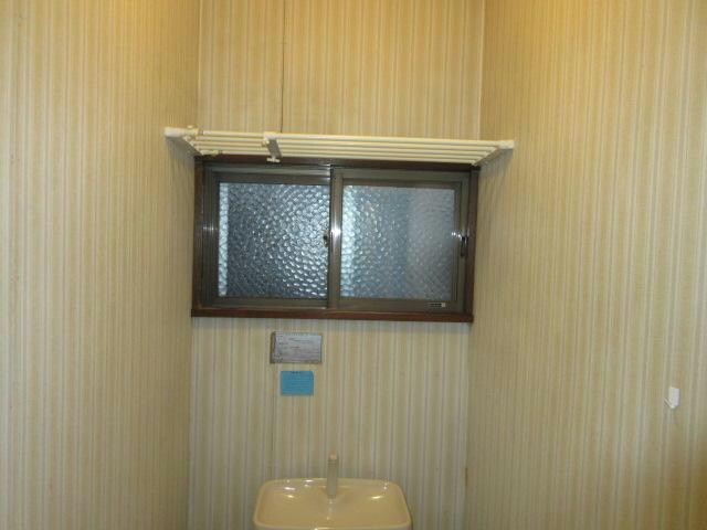 ロイヤルハイツの物件内観写真