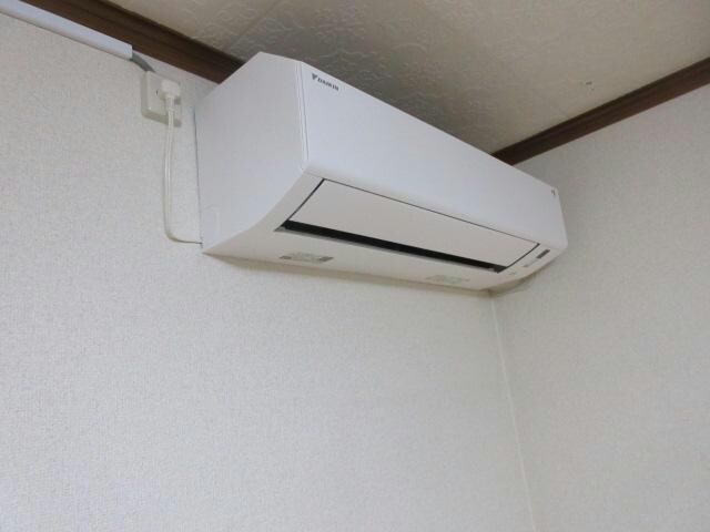 ロイヤルハイツの物件内観写真