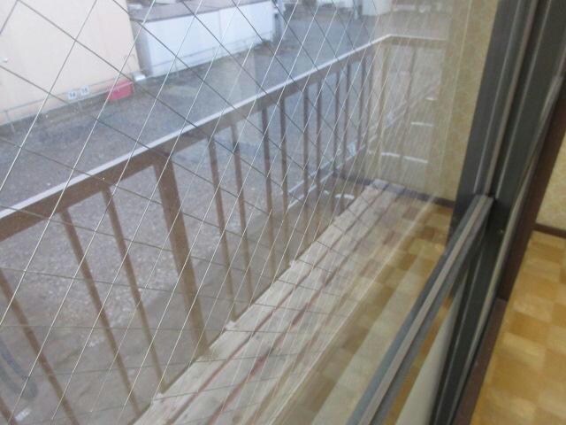 ロイヤルハイツの物件内観写真