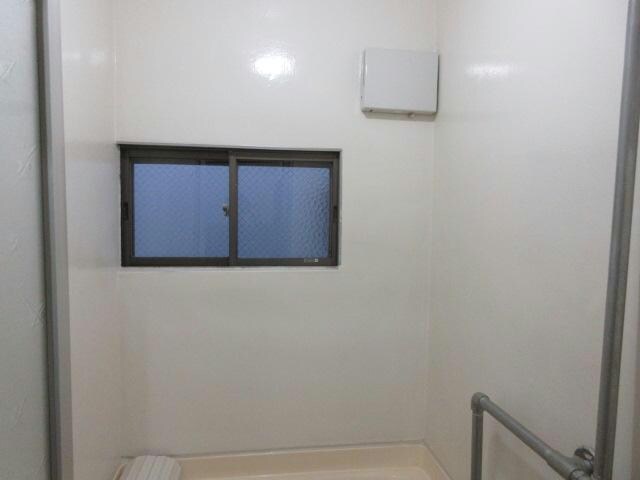 ロイヤルハイツの物件内観写真