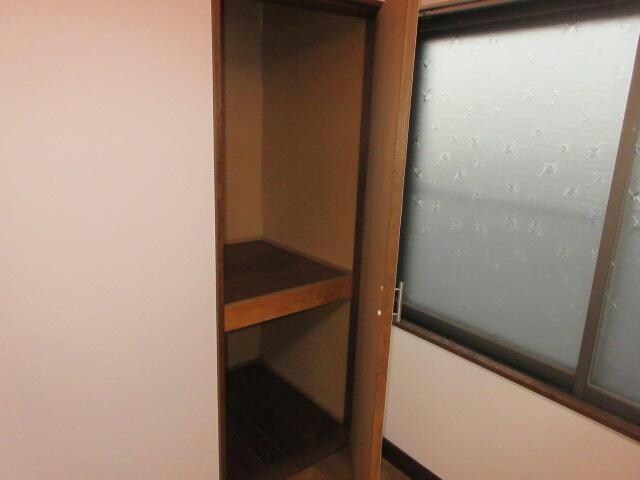 ロイヤルハイツの物件内観写真