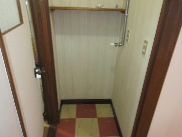 ロイヤルハイツの物件内観写真