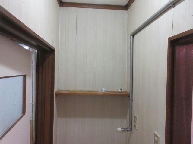 ロイヤルハイツの物件内観写真