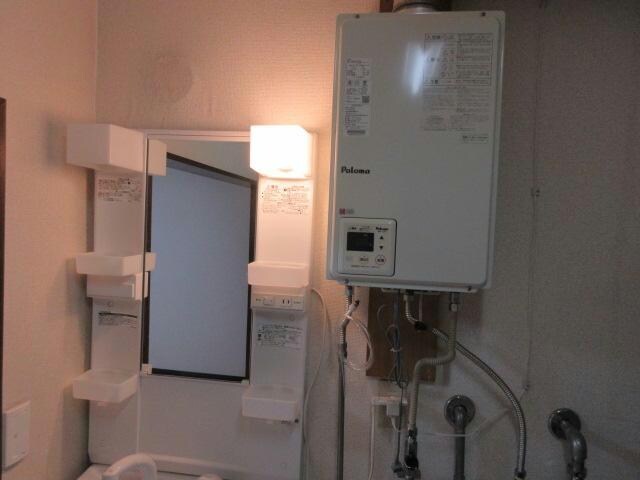 ロイヤルハイツの物件内観写真