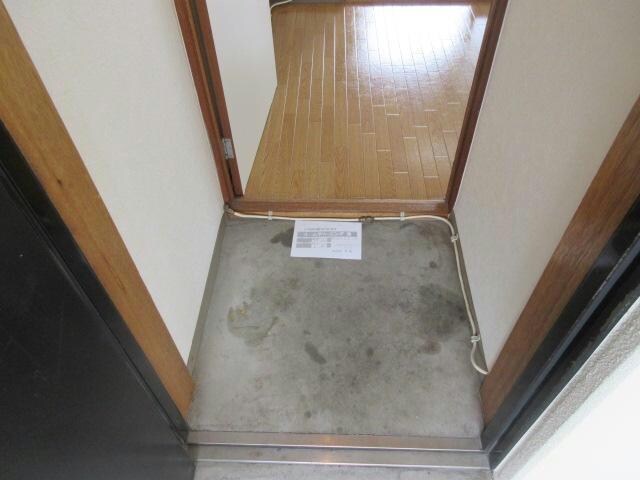 ローデハイムの物件内観写真