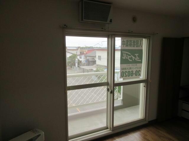 ローデハイムの物件内観写真