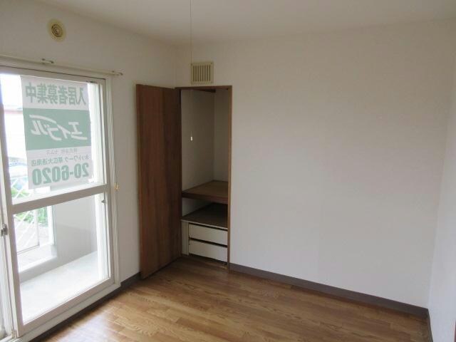 ローデハイムの物件内観写真