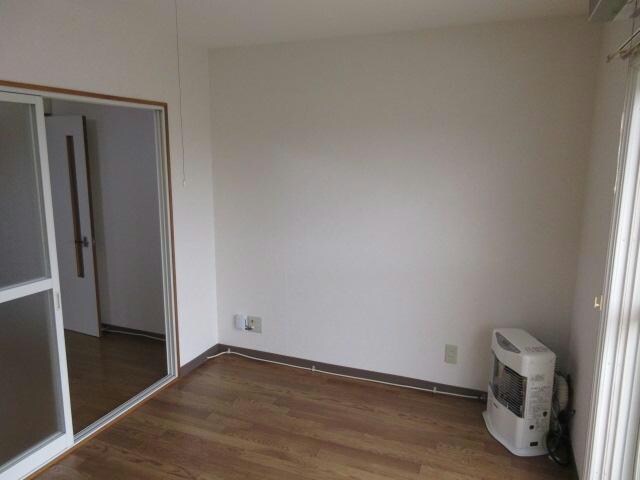 ローデハイムの物件内観写真