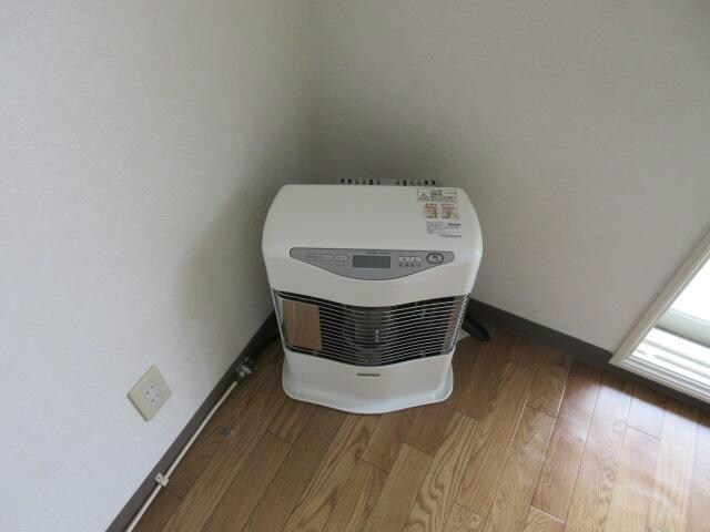 ローデハイムの物件内観写真