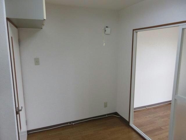 ローデハイムの物件内観写真