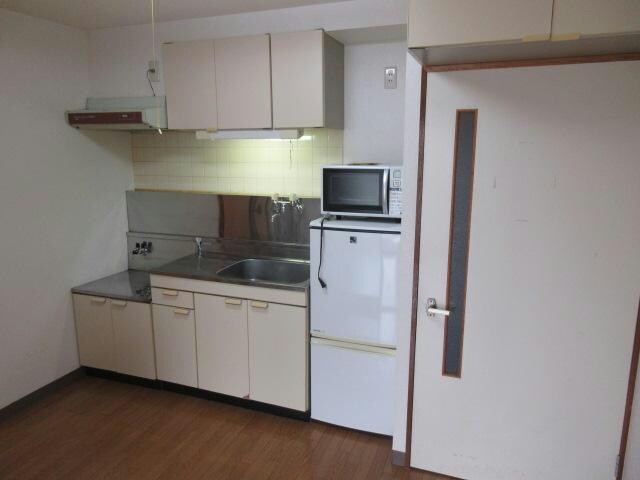 ローデハイムの物件内観写真