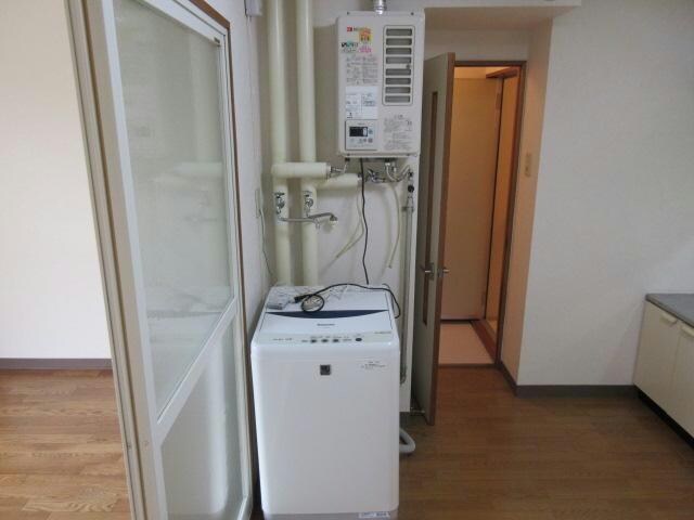 ローデハイムの物件内観写真