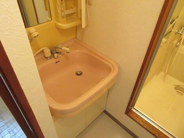 ローデハイムの物件内観写真