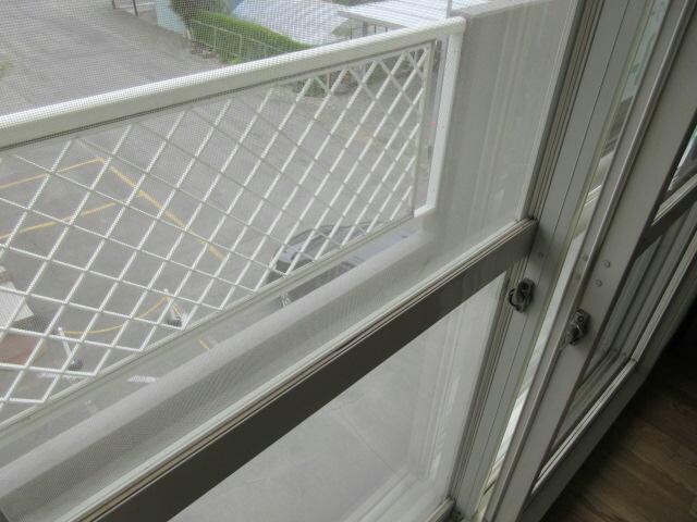 ローデハイムの物件内観写真