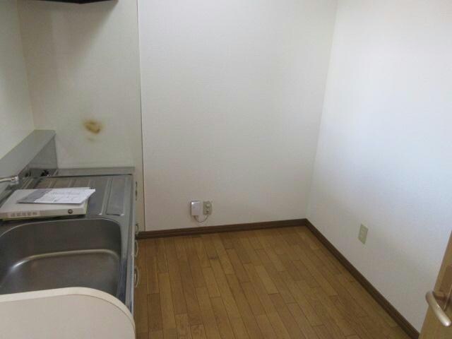 ラ・ポレール陸Bの物件内観写真