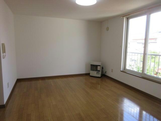 ラ・ポレール陸Bの物件内観写真