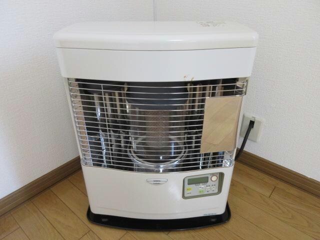 ラ・ポレール陸Bの物件内観写真