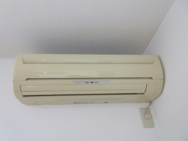 ラ・ポレール陸Bの物件内観写真