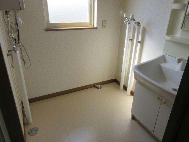 ラ・ポレール陸Bの物件内観写真