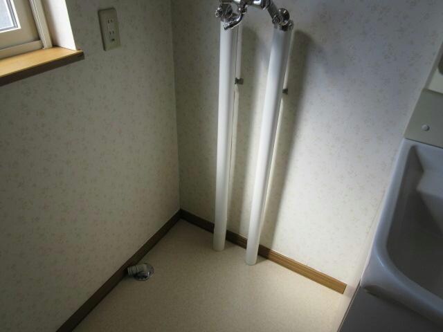 ラ・ポレール陸Bの物件内観写真