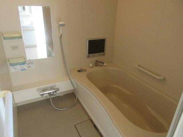 ラ・ポレール陸Bの物件内観写真