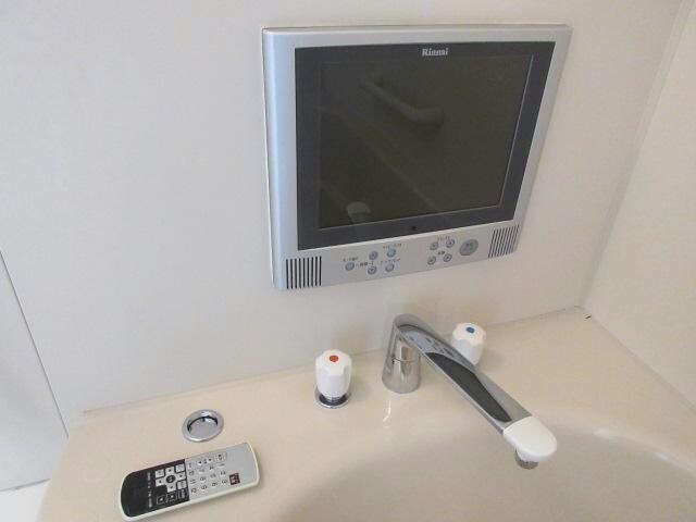 ラ・ポレール陸Bの物件内観写真