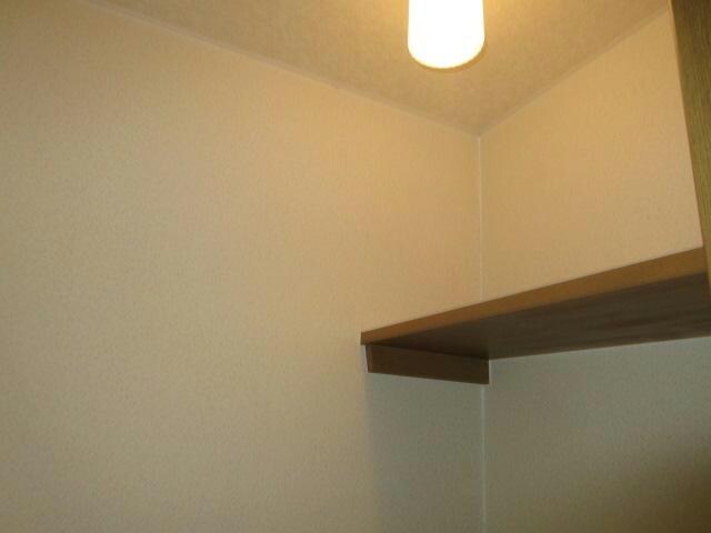 ラ・ポレール陸Bの物件内観写真