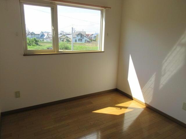 ラ・ポレール陸Bの物件内観写真