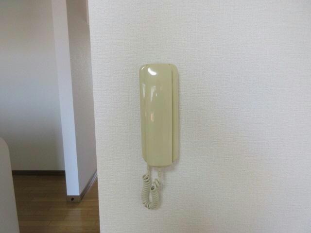 ラ・ポレール陸Bの物件内観写真