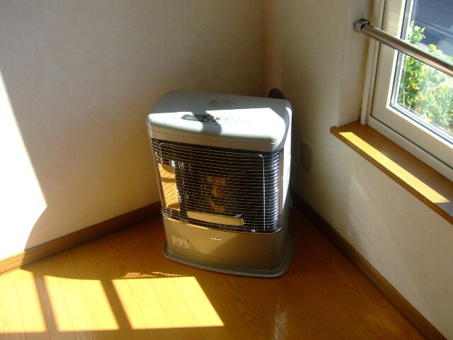 コーポクラークの物件内観写真