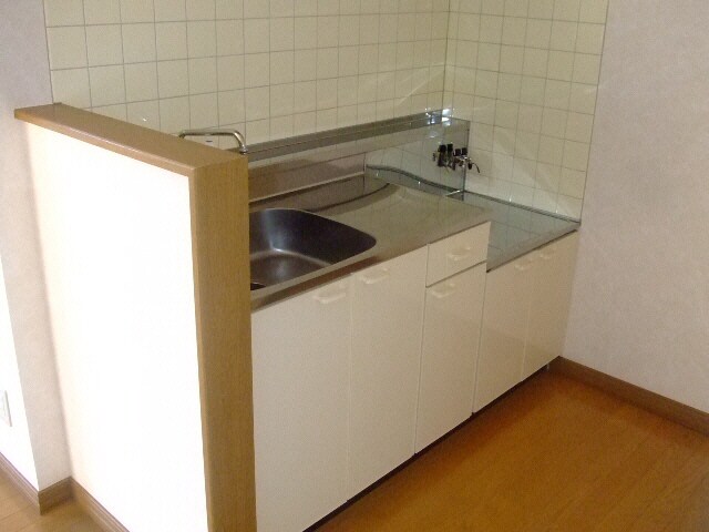 コーポクラークの物件内観写真