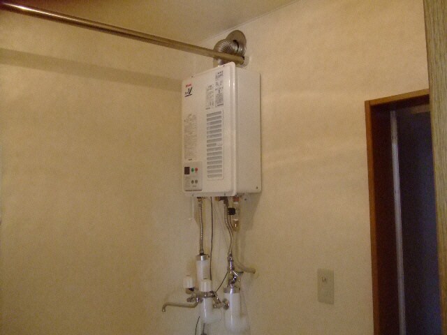 コーポクラークの物件内観写真