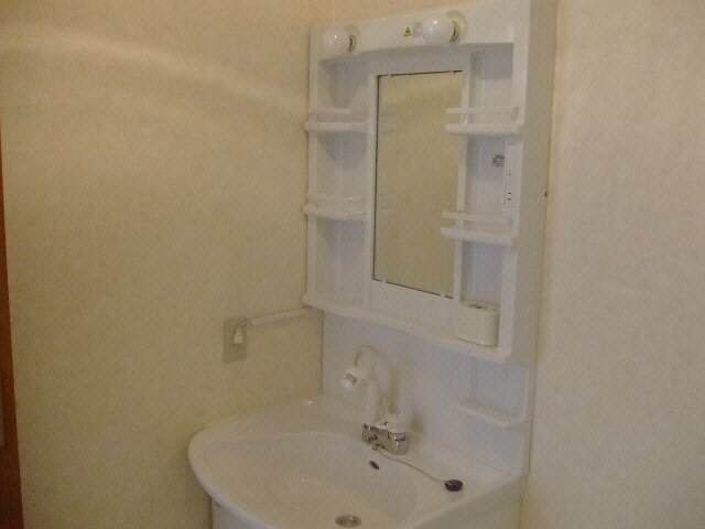 コーポクラークの物件内観写真