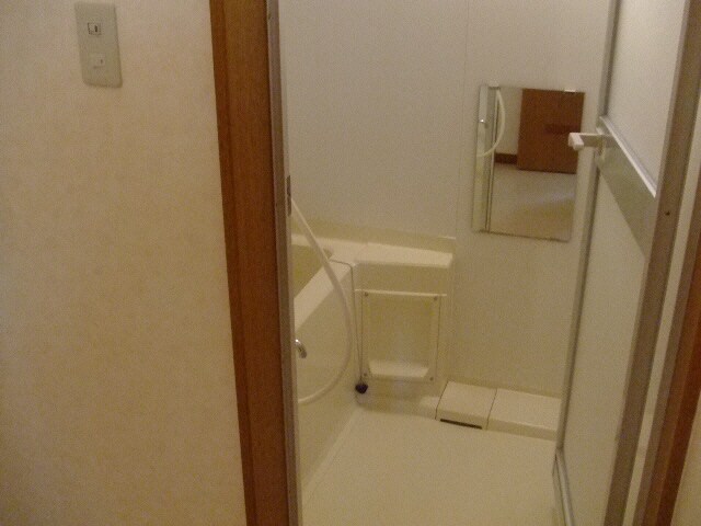 コーポクラークの物件内観写真