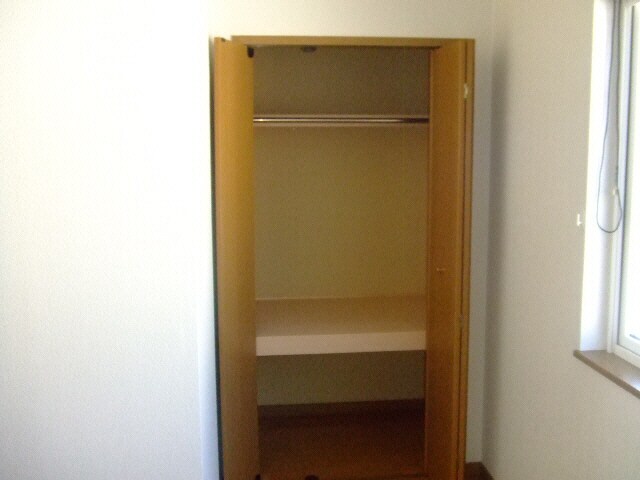 コーポクラークの物件内観写真