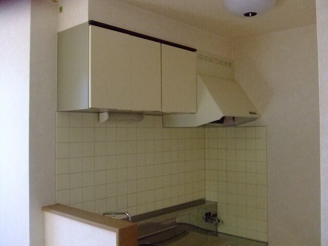 コーポクラークの物件内観写真