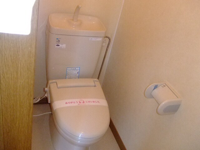 コーポクラークの物件内観写真