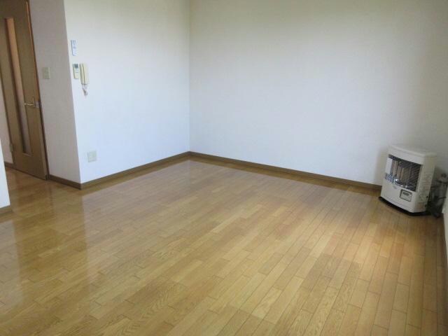 ラ・ポレール陸Bの物件内観写真