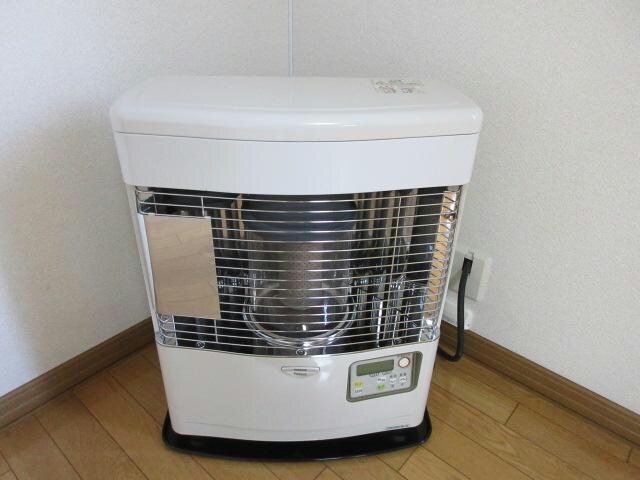 ラ・ポレール陸Bの物件内観写真