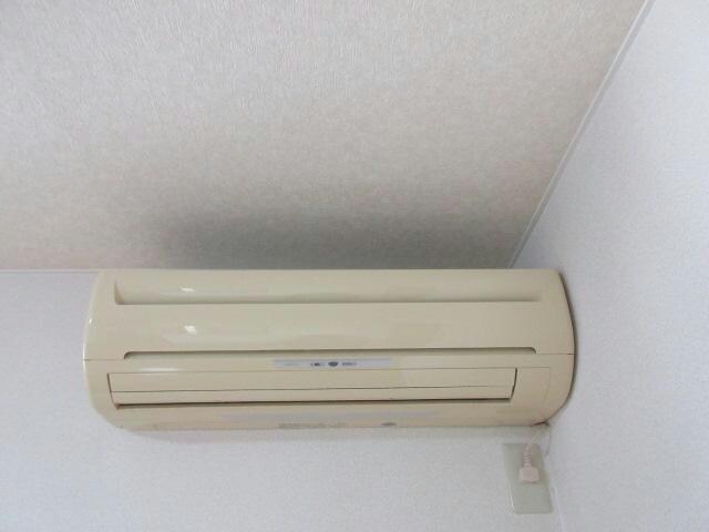 ラ・ポレール陸Bの物件内観写真