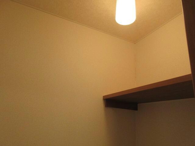 ラ・ポレール陸Bの物件内観写真