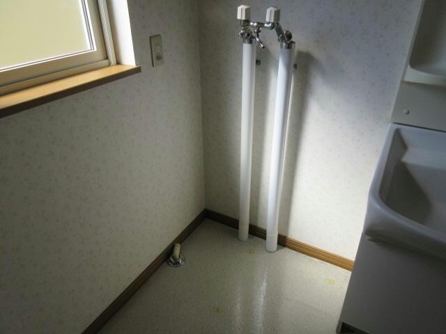 ラ・ポレール陸Bの物件内観写真