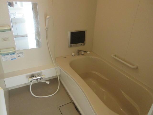 ラ・ポレール陸Bの物件内観写真