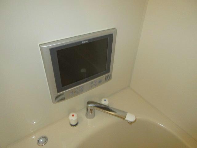 ラ・ポレール陸Bの物件内観写真