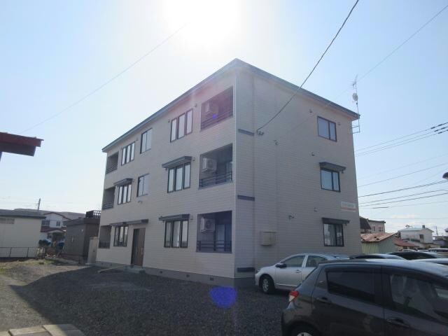 TOWN新町東1　T＆Kの物件外観写真