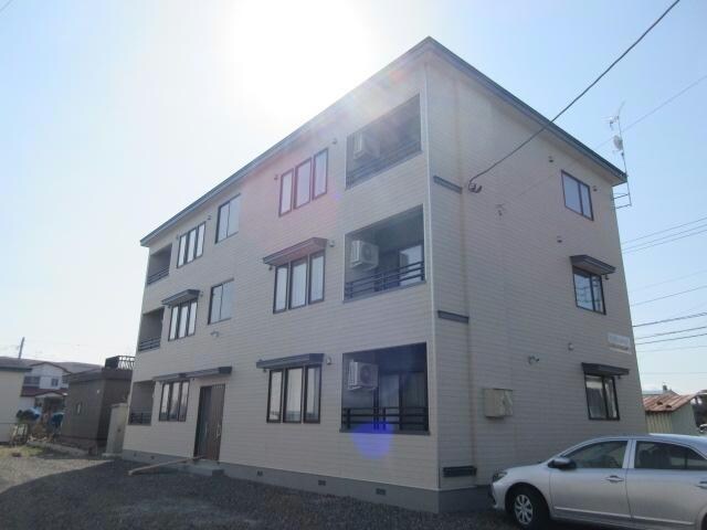 TOWN新町東1　T＆Kの物件外観写真