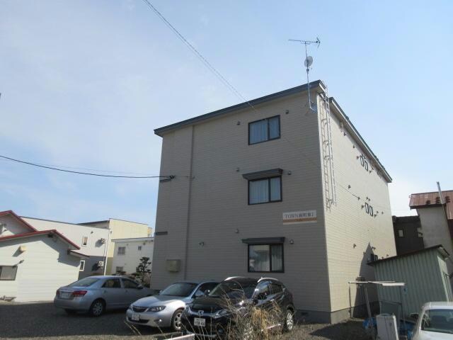 TOWN新町東1　T＆Kの物件外観写真